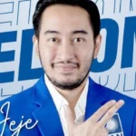 Jeje Govinda Adik Ipar Raffi Ahmad Menang Hasil Quick Count Bupati