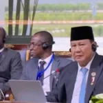 Kemlu Jelaskan Soal Erdogan dan Delegasi Lain Walk Out saat Pidato Prabowo