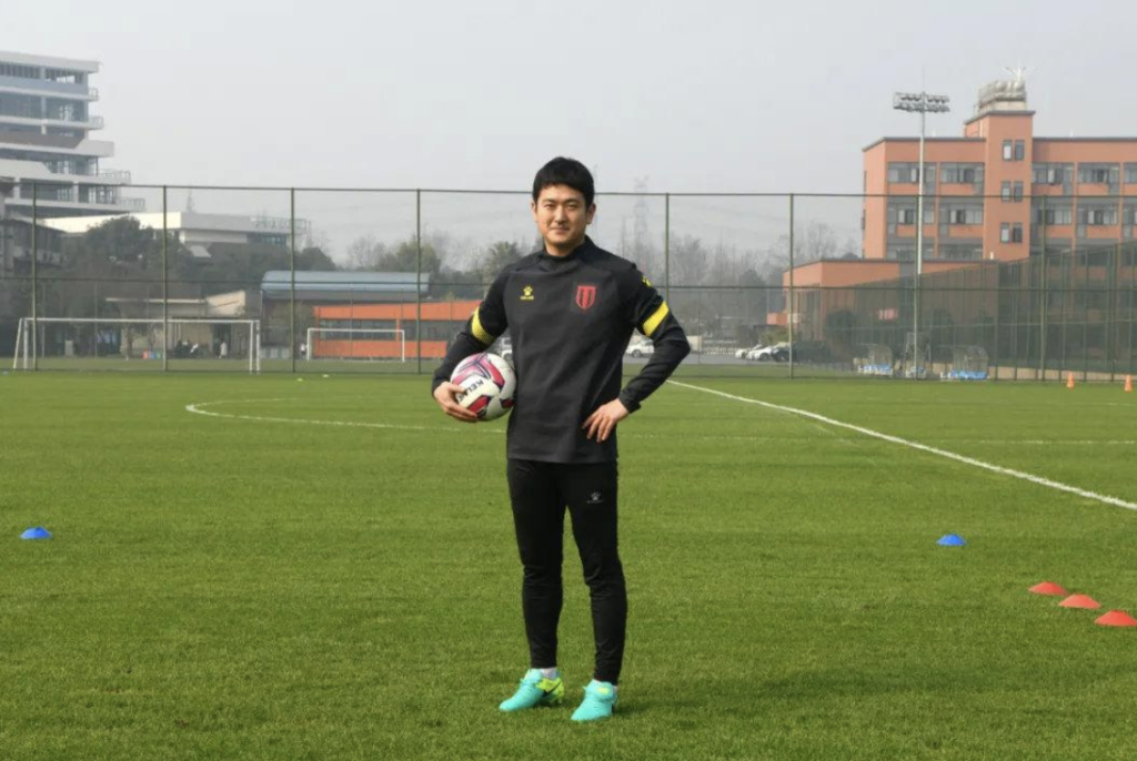 Shin Sang Gyu Dirayu STY Gabung Bersama di Timnas Indonesia