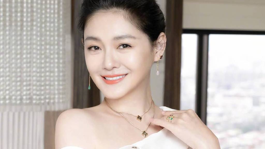 Barbie Hsu Meninggal Dunia, Artis Meteor Garden Terkena Pneumonia