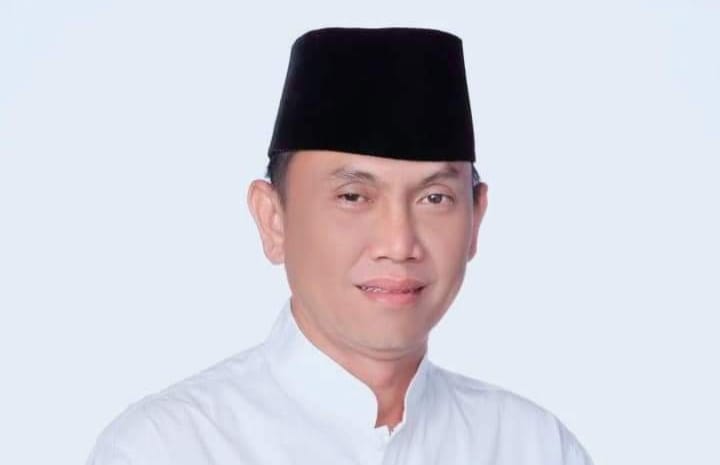 Ali Rahman, Bupati Way Kanan Meninggal Dunia