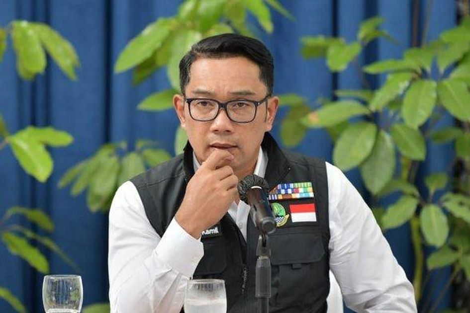 KPK Segera Panggil Ridwan Kamil Atas Kasus BJB