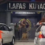 Napi Kutacane Aceh Kabur, 35 Napi Masih Berkeliaran