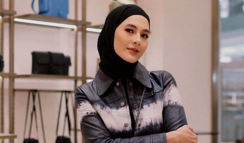 Paula Verhoeven Menangis Saat Bertemu Anaknya