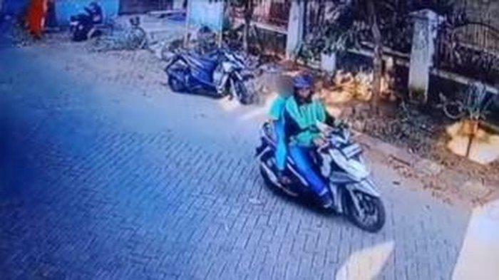 Kasus Penculikan dan Pencabulan Terhadap Anak Laki Laki di Lakukan Oleh Seorang Driver Ojol di Tangerang Selatan 