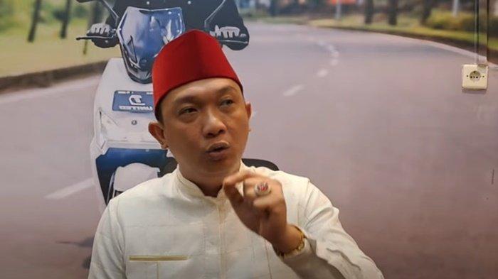 Jhon LBF Tawarkan 240 Juta ke Agus Asal Cabut Laporan Polisi