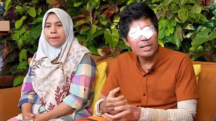 Keluarga Agus Salim Tidak Terima Atas Fitnah Novi