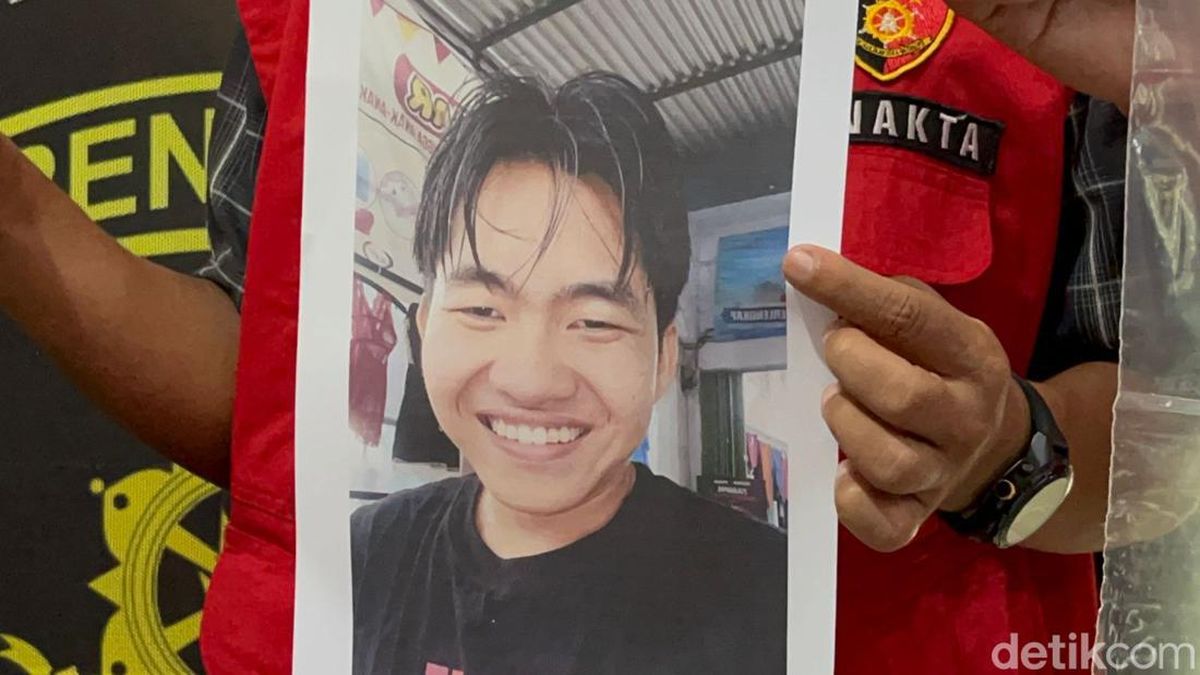 Mahasiswa Senior Jadi Tersangka Pemerkosaan di Mapala Jambi