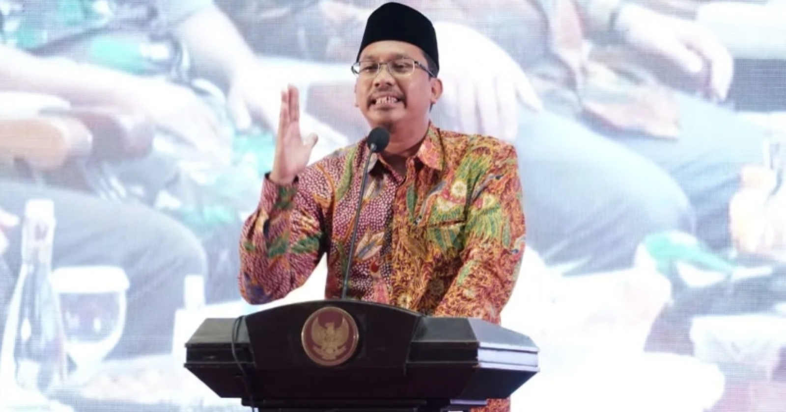 Ahmad Muhdlor Ali Ditahan KPK, Kasus Pemotongan Dana BPPD