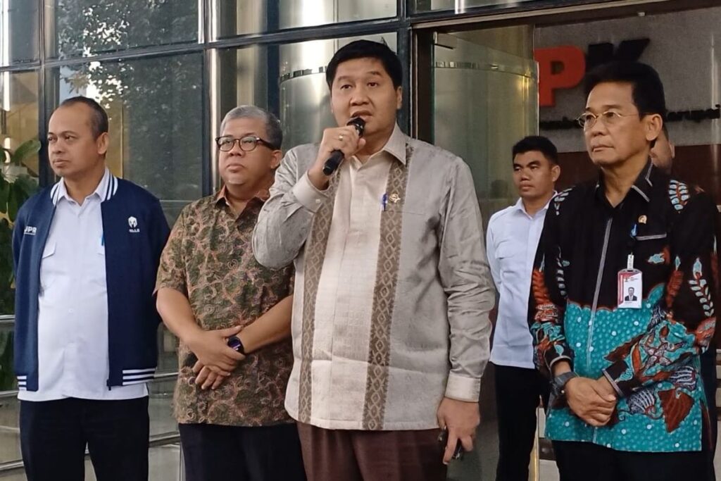 Harun Masiku, Buronan Dengan Sayembara 8 Miliyar