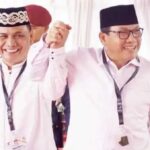 KPU Metro Diskualifikasi Calon Wakil Wali Kota Metro Qomaru Zaman