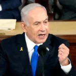 Netanyahu Jadi Buronan ICC, Sejumlah Negara Negara Menolak Surat ICC