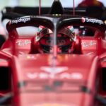 Ferrari Luncurkan Mobil Terbaru, Charles Leclerc Optimis Jadi Juara Dunia