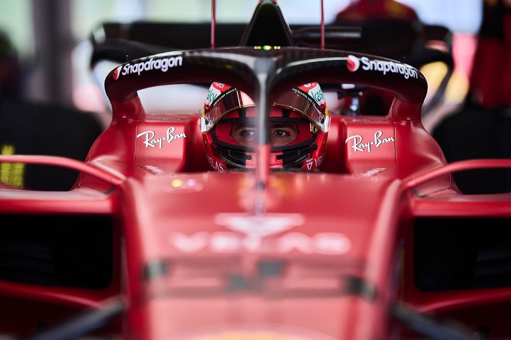 Ferrari Luncurkan Mobil Terbaru, Charles Leclerc Optimis Jadi Juara Dunia