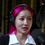 Lucinta Luna Bongkar Dirinya Dijebak Isa Zega Pada Podcast Deddy Corbuzier