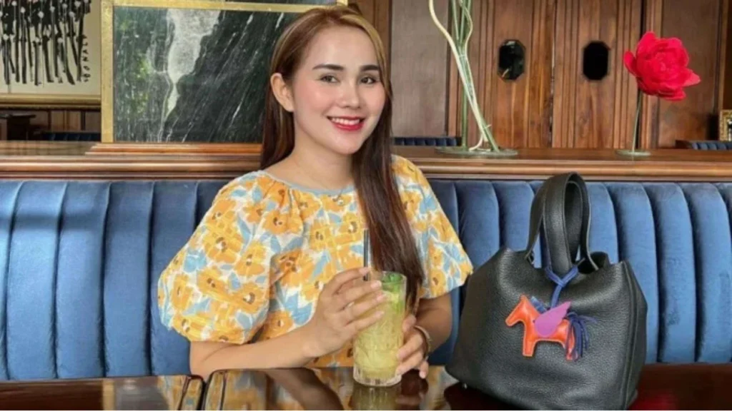 Lucinta Luna Bongkar Dirinya Dijebak Isa Zega Pada Podcast Deddy Corbuzier