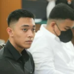 Mario Dandy Satrio Kembali Disidang Terkait Kasus Pencabulan