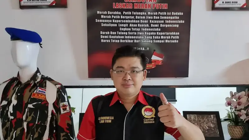 Alvin Lim Meninggal Dunia Setelah Berjuang Melawan Penyakit Gagal Ginjal