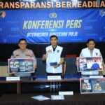 Bareskrim Berhasil Ringkus Pelaku Deepfake Prabowo