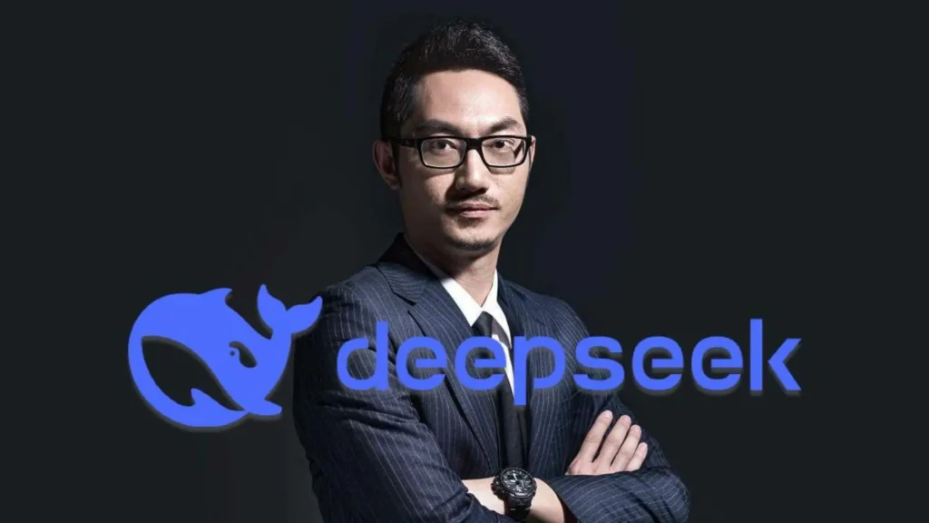 DeepSeek Mengguncang Pasar AS, AI Asal China Berbiaya Murah