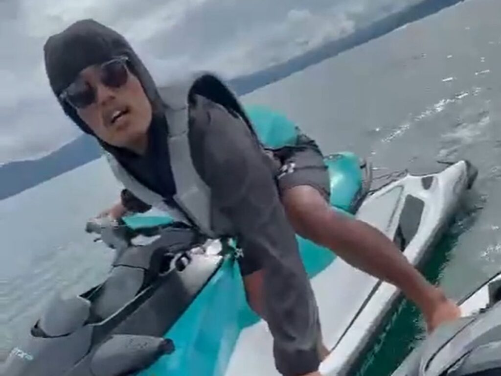 Penyedia Jetski Danau Toba Ancam Bunuh Kompetitor