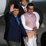 Prabowo Jadi Tamu Utama di HUT India ke-76