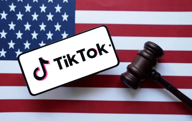 TikTok Resmi Tutup di Amerika Serikat, Trump Cari Solusi