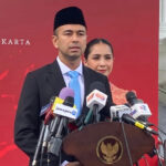 LHKPN Raffi Ahmad Rp 1 Triliun