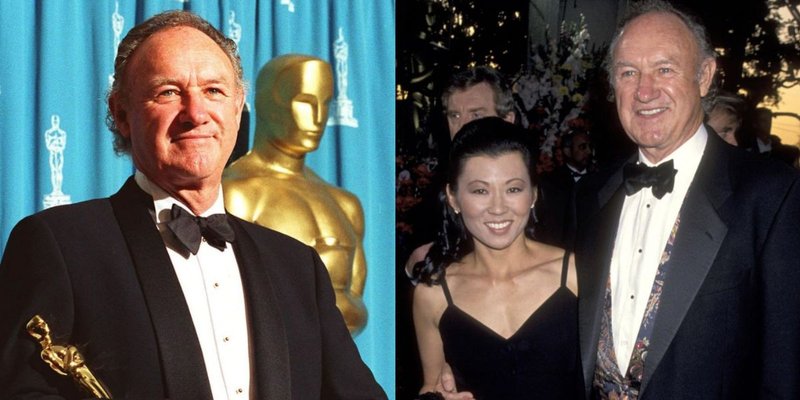 Gene Hackman Meninggal Bersama Istrinya Ditemukan di Rumah