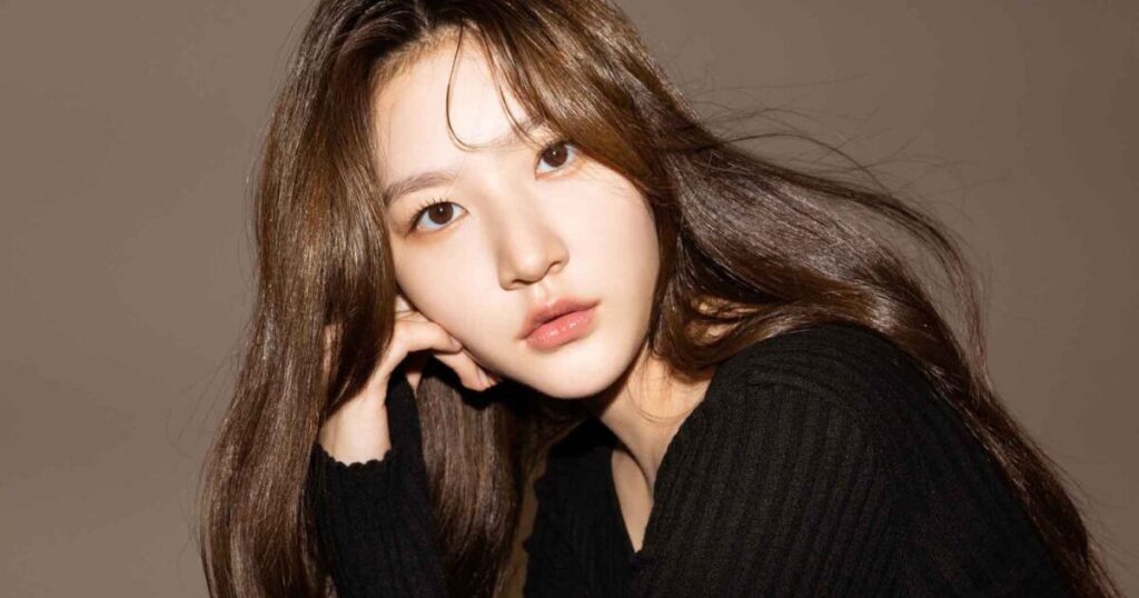 Kim Sae Ron, Artis Korea di Temukan Tewas Dirumahnya