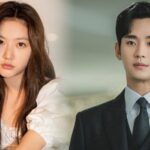 Kontroversi Kim Soo Hyun dan Kim Sae Ron Pacaran Terungkap